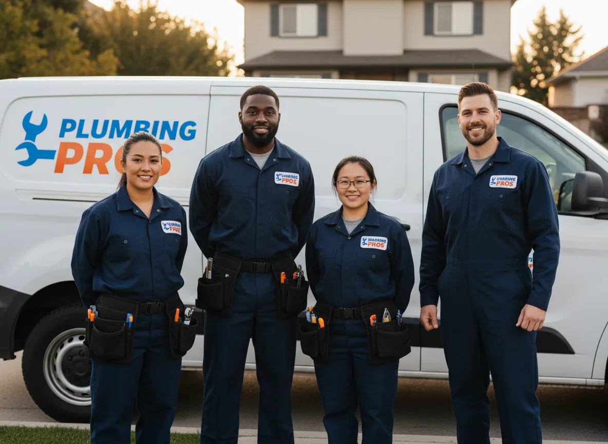 Water Heater Repair company in Penryn, CA